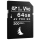 Angelbird 64GB AV PRO SDXC MK2 V90 300MB/s - 737026 - zdjęcie 2